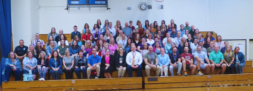 Staff Photo